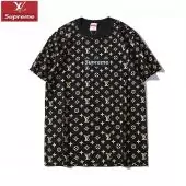 louis vuitton supreme t-shirt new collection sup-930058